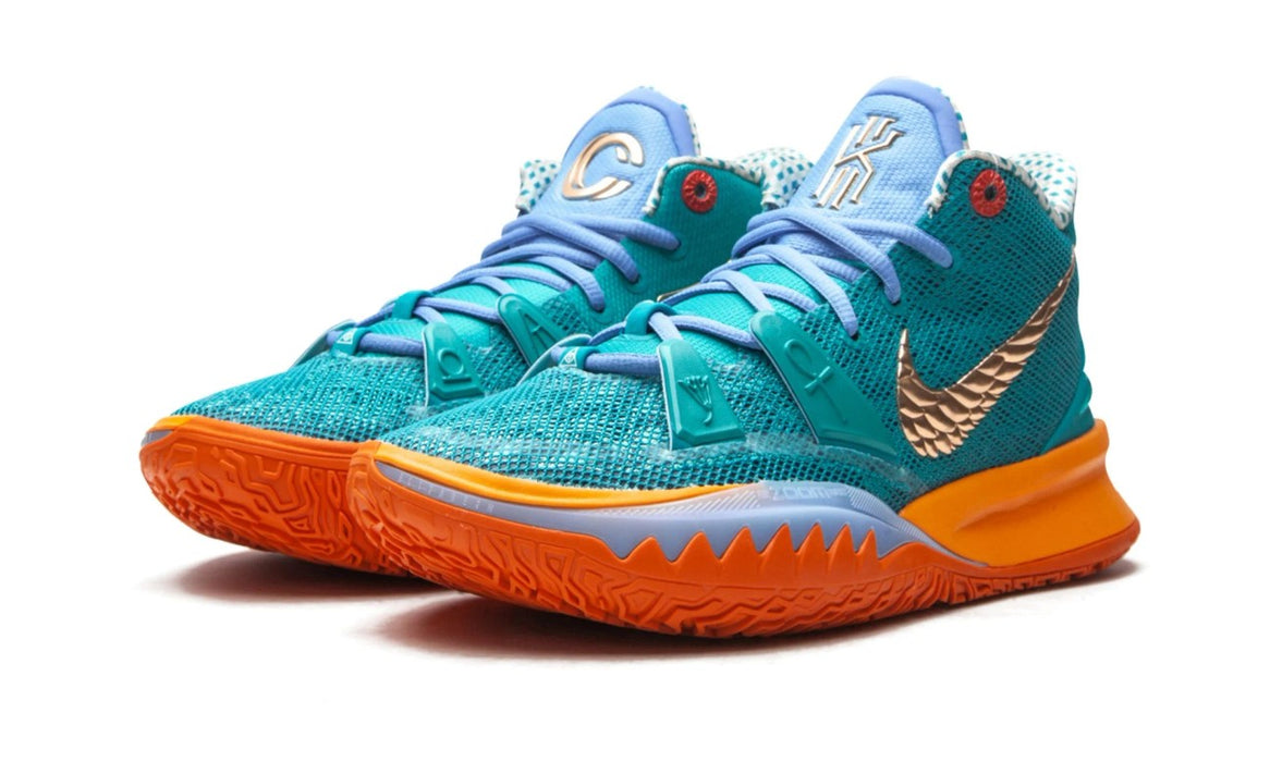 Kyrie 7 "Concepts Horus