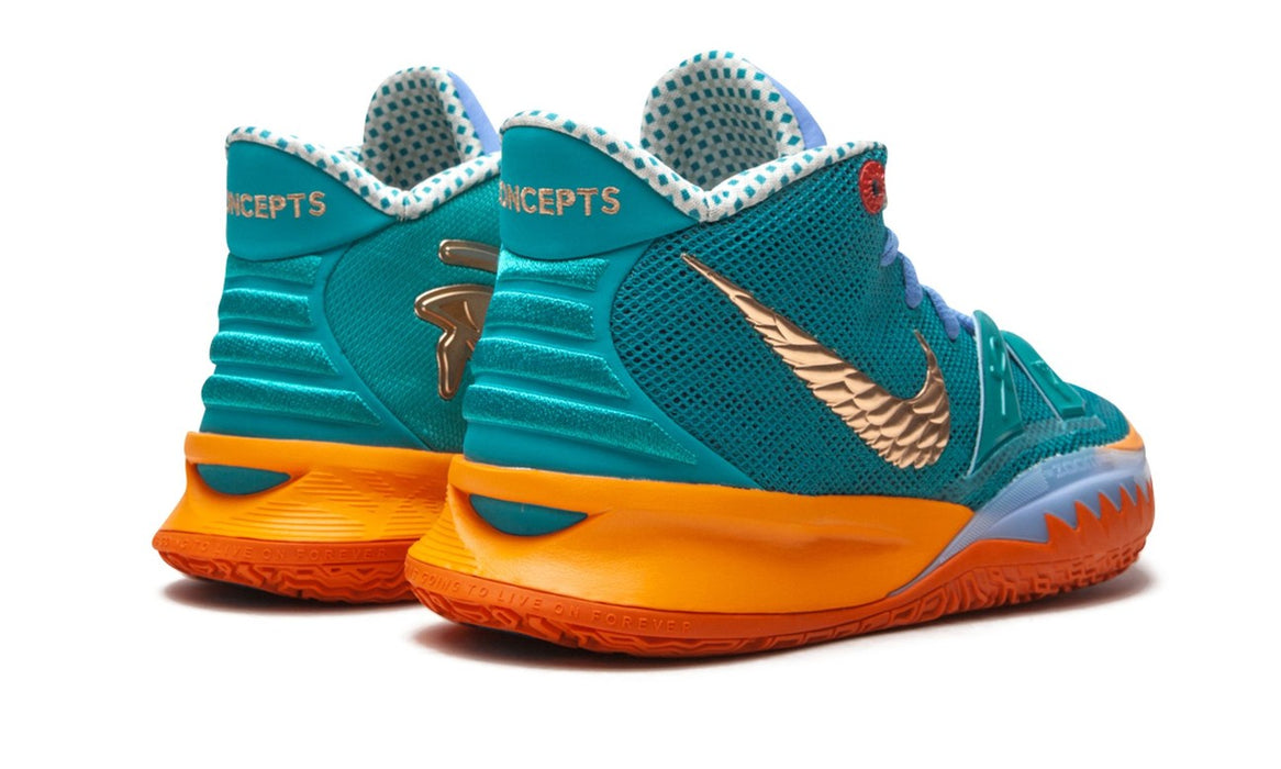 Kyrie 7 "Concepts Horus